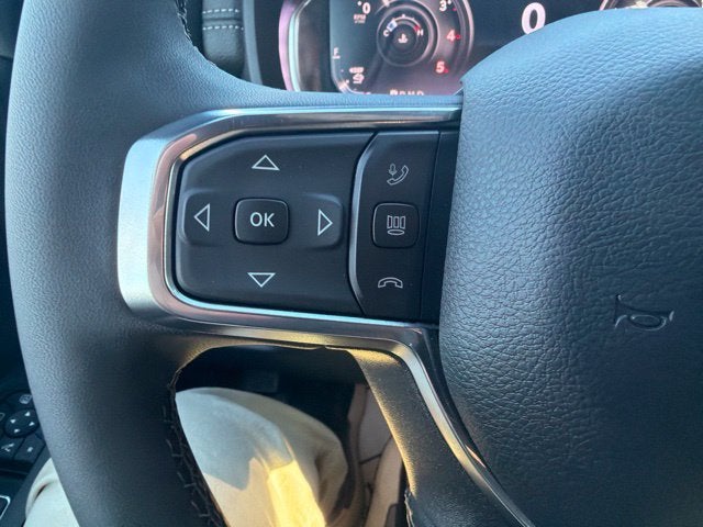 2027 RAM Ram 3500 Laramie