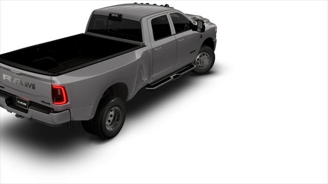 2027 RAM Ram 3500 Laramie