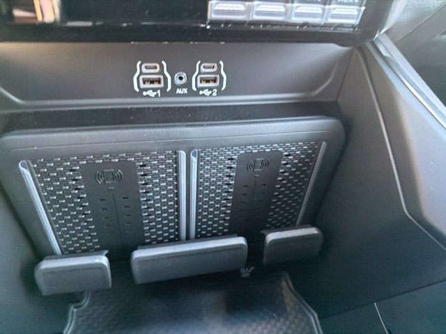 2027 RAM Ram 3500 Laramie