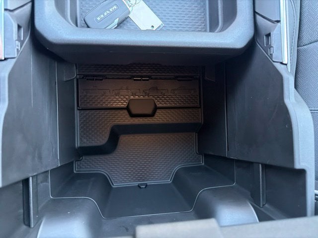 2027 RAM Ram 3500 Laramie