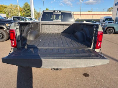 2027 RAM Ram 3500 Laramie
