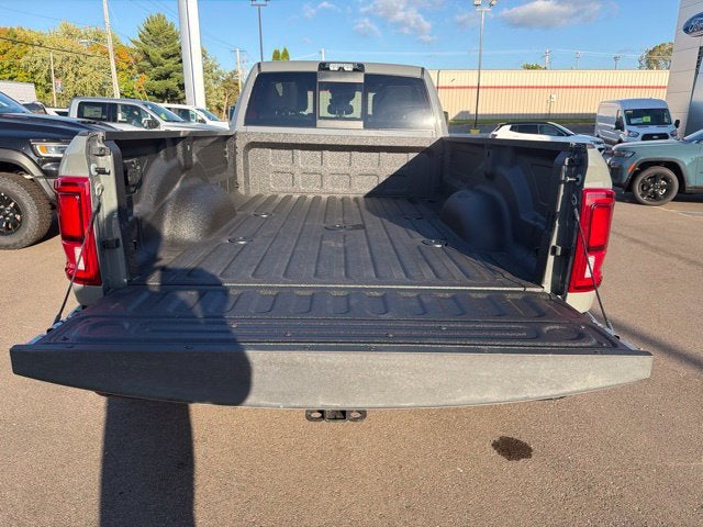 2027 RAM Ram 3500 Laramie