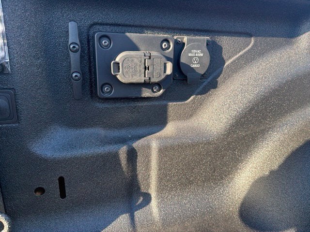 2027 RAM Ram 3500 Laramie