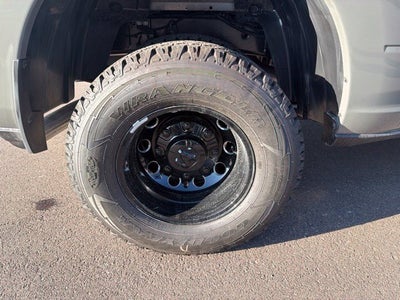 2027 RAM Ram 3500 Laramie