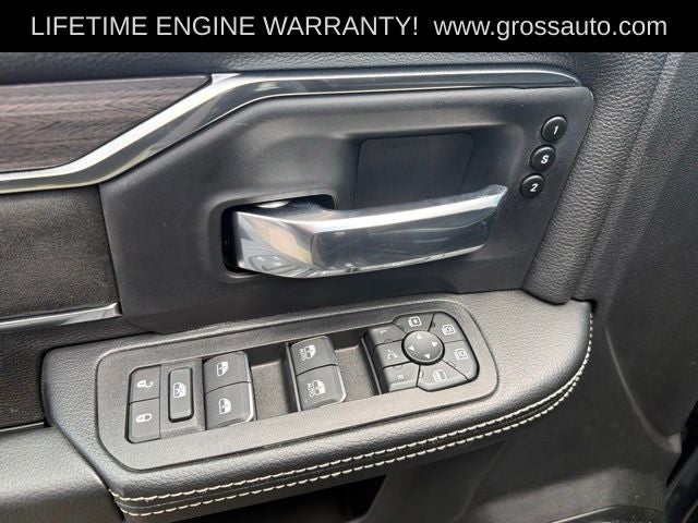2026 RAM Ram 3500 Laramie