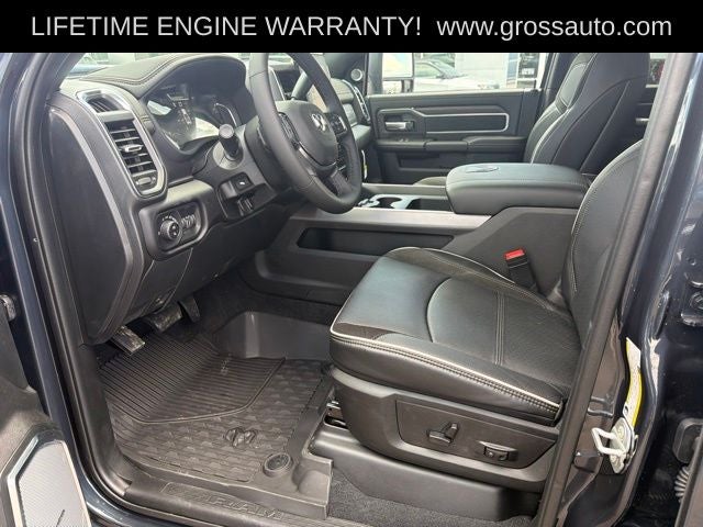 2026 RAM Ram 3500 Laramie