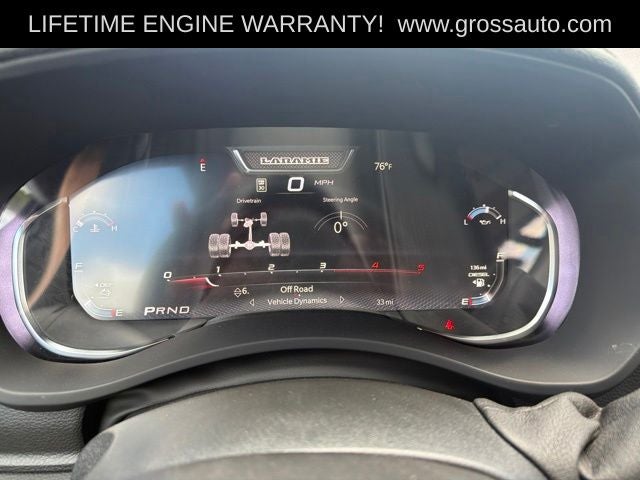 2026 RAM Ram 3500 Laramie