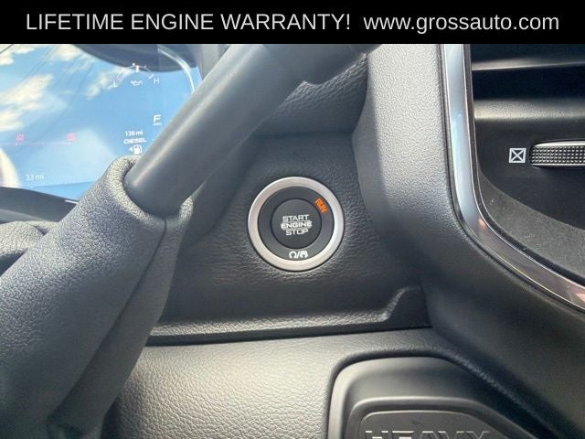 2026 RAM Ram 3500 Laramie