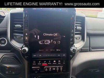 2026 RAM Ram 3500 Laramie