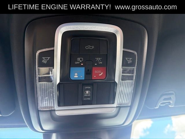 2026 RAM Ram 3500 Laramie