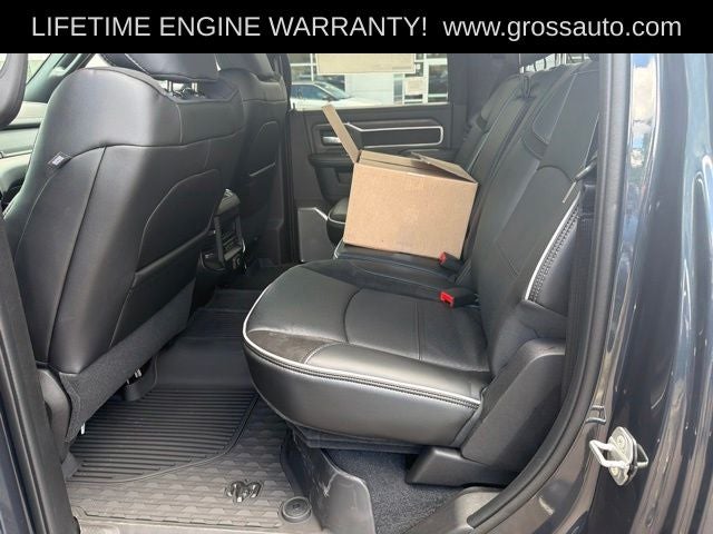 2026 RAM Ram 3500 Laramie