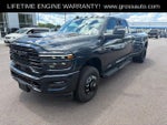 2026 RAM Ram 3500 Laramie
