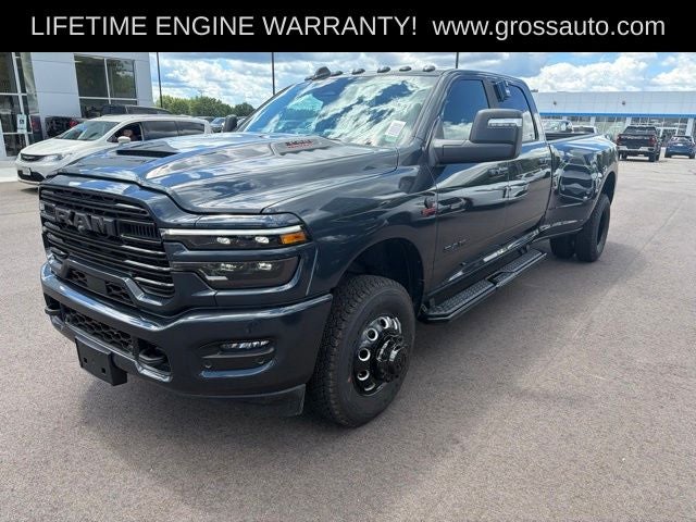 2026 RAM Ram 3500 Laramie
