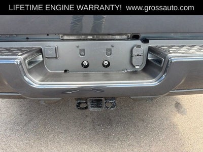 2026 RAM Ram 3500 Laramie