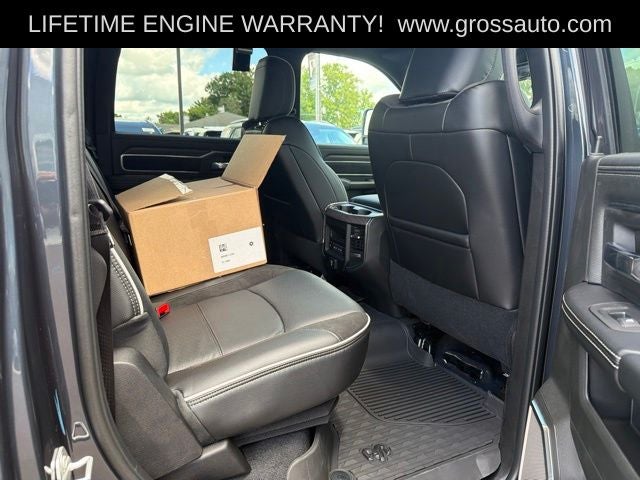 2026 RAM Ram 3500 Laramie