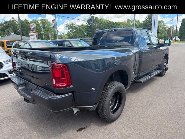2026 RAM Ram 3500 Laramie