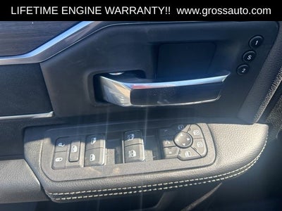 2026 RAM Ram 3500 Laramie