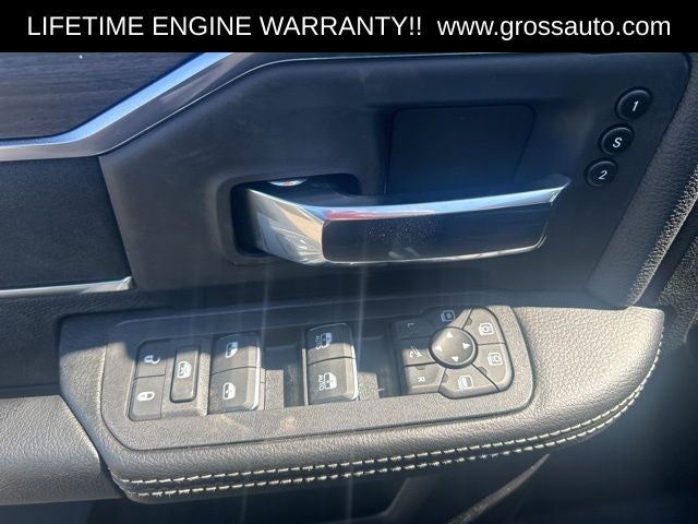 2026 RAM Ram 3500 Laramie