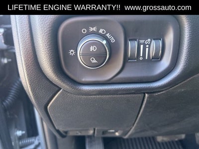 2026 RAM Ram 3500 Laramie