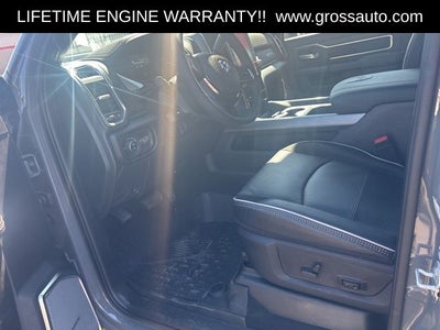 2026 RAM Ram 3500 Laramie