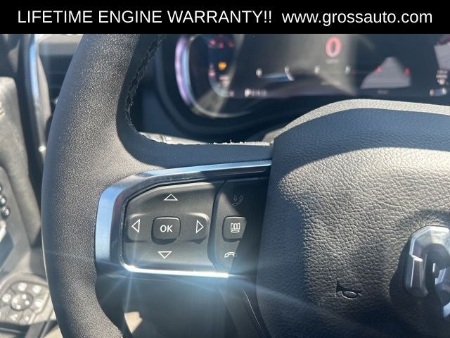 2026 RAM Ram 3500 Laramie