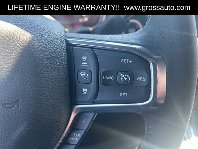 2026 RAM Ram 3500 Laramie