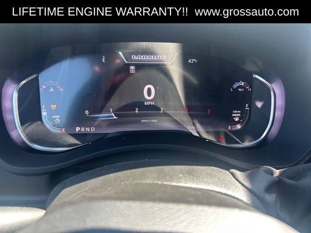 2026 RAM Ram 3500 Laramie