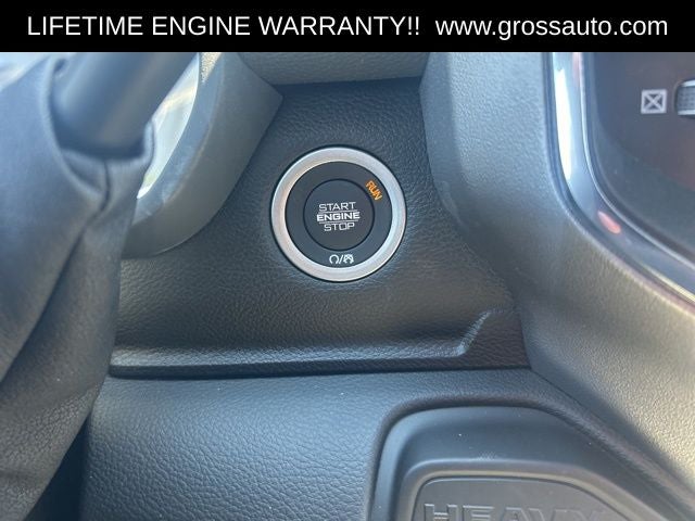 2026 RAM Ram 3500 Laramie