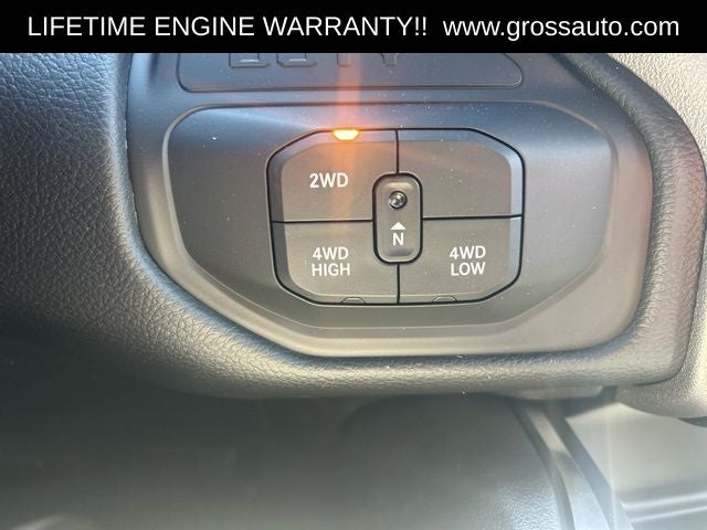 2026 RAM Ram 3500 Laramie