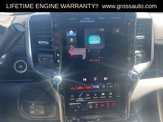 2026 RAM Ram 3500 Laramie