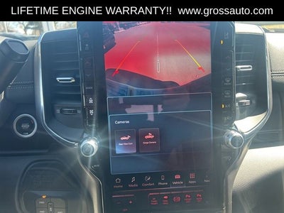 2026 RAM Ram 3500 Laramie