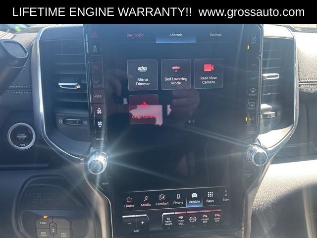 2026 RAM Ram 3500 Laramie