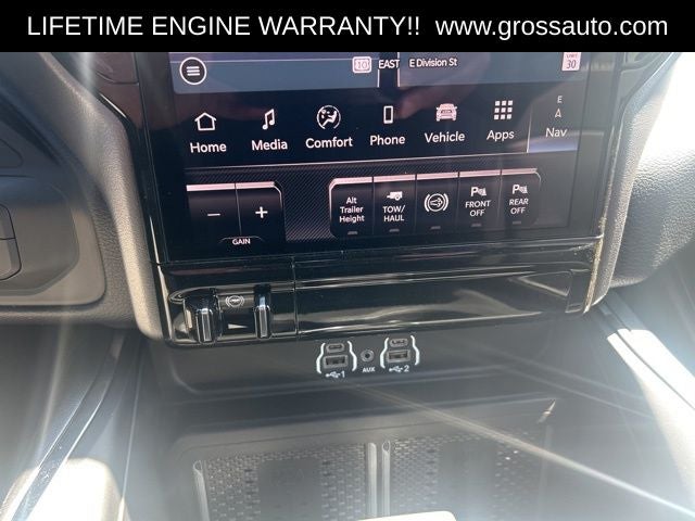 2026 RAM Ram 3500 Laramie