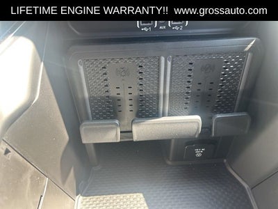 2026 RAM Ram 3500 Laramie