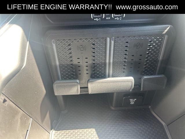 2026 RAM Ram 3500 Laramie