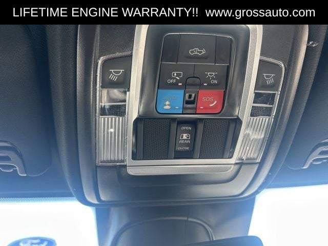 2026 RAM Ram 3500 Laramie