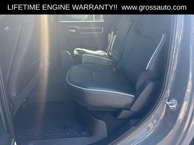 2026 RAM Ram 3500 Laramie