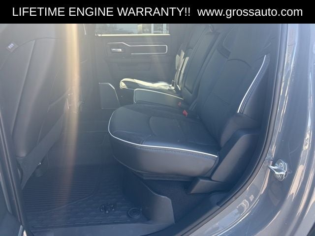 2026 RAM Ram 3500 Laramie