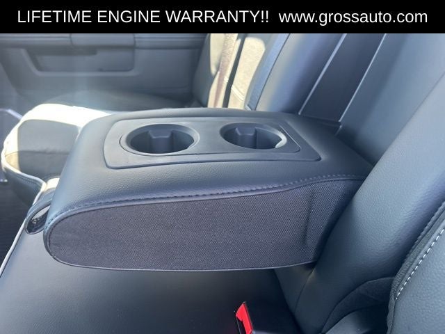 2026 RAM Ram 3500 Laramie