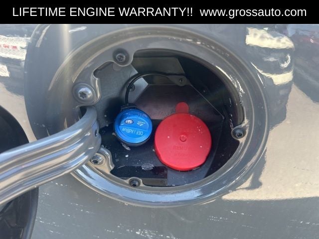 2026 RAM Ram 3500 Laramie