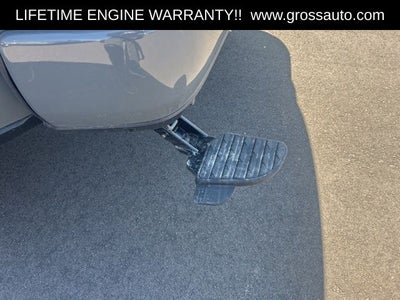 2026 RAM Ram 3500 Laramie