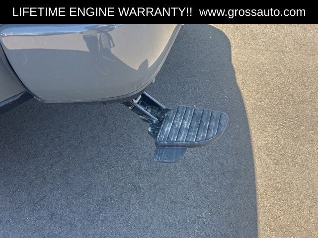 2026 RAM Ram 3500 Laramie