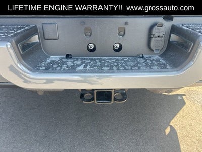 2026 RAM Ram 3500 Laramie