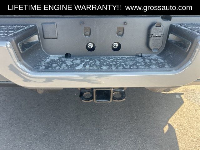 2026 RAM Ram 3500 Laramie