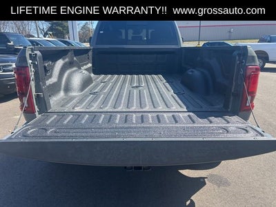 2026 RAM Ram 3500 Laramie