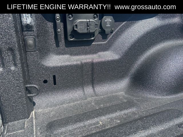 2026 RAM Ram 3500 Laramie