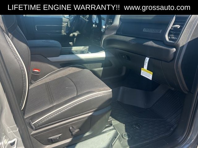 2026 RAM Ram 3500 Laramie