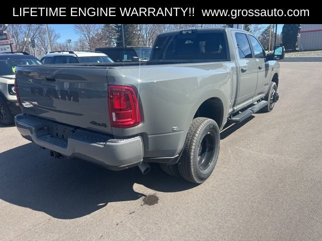 2026 RAM Ram 3500 Laramie