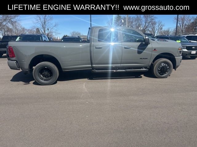 2026 RAM Ram 3500 Laramie