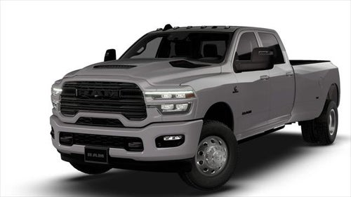 2026 RAM Ram 3500 Laramie